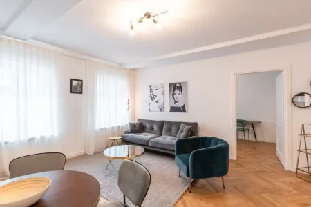 Apartament De închiriat Kongens Lyngby